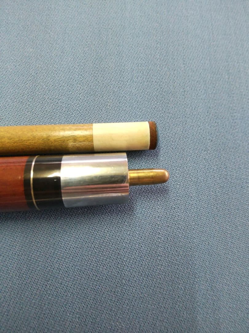 ルカシー ビリヤードキュー