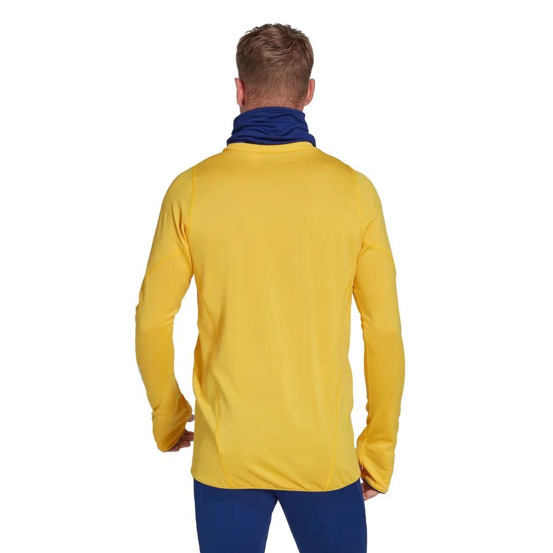 新品 特価 アディダス サッカー 日本代表 ティロ 23 上下セットジャージ M