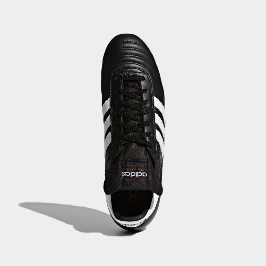 【新品】adidas COPA MUNDIAL サッカースパイク【27.5cm】