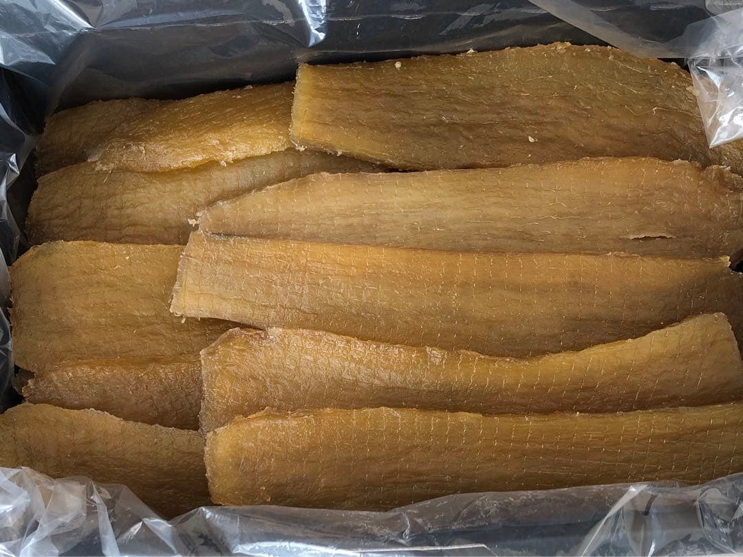 木小屋の干し芋ほしいも紅はるか熟輝平干し5k完全天日干し