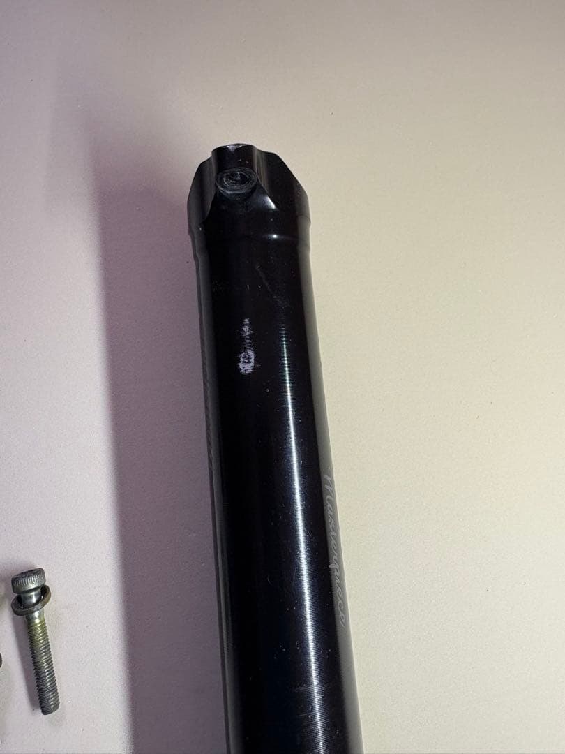 パーツ THOMSON Masterpeace 31.6x350