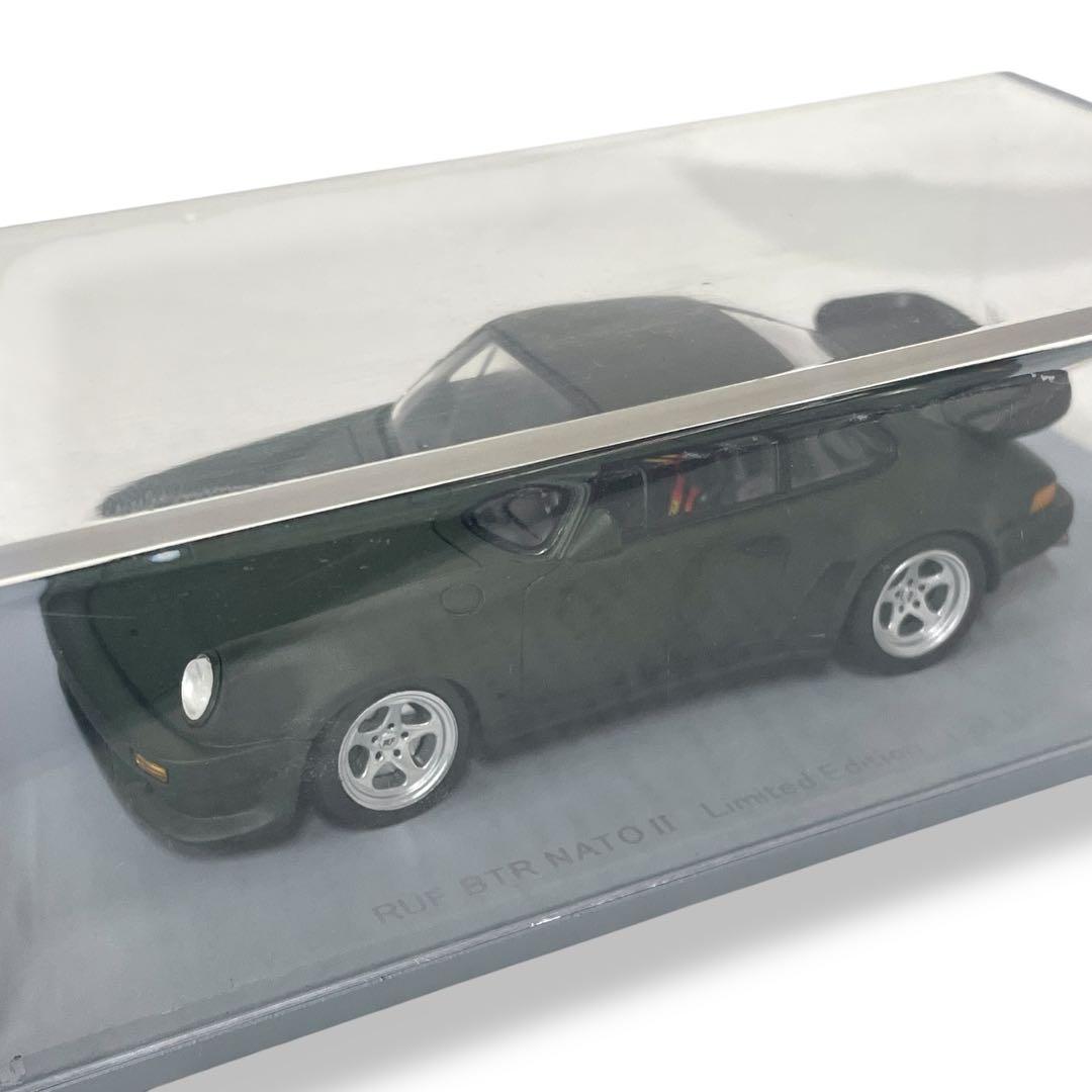 【SPARK】RUF BTR NATOⅡ #S59