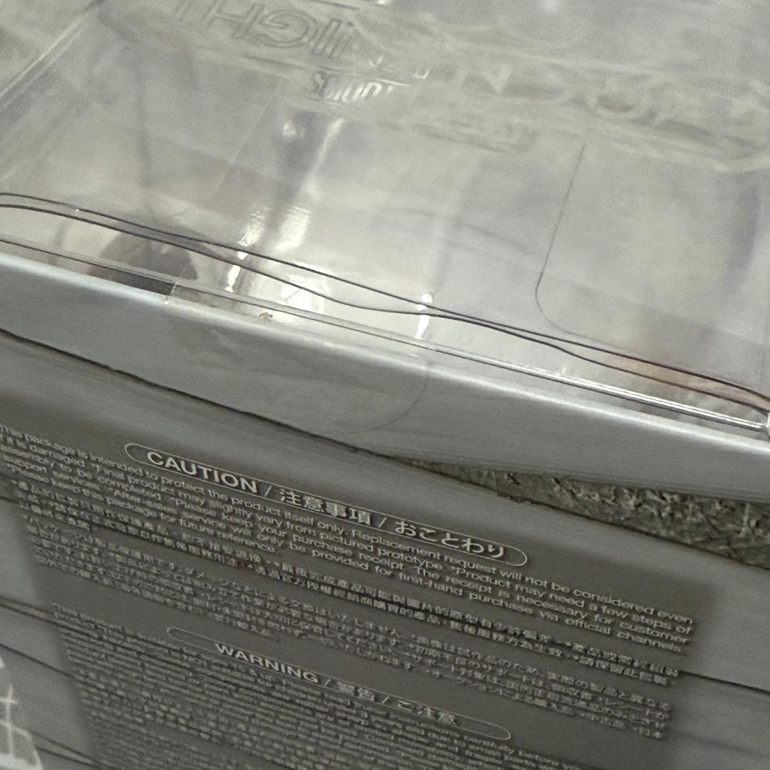 コスベイビー サイズS ムーンナイト Mr.ナイト 未開封