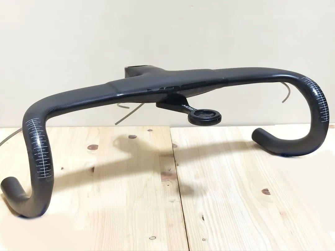 MOST TALON ULTRA ハンドル C-C380 420/90マウント付