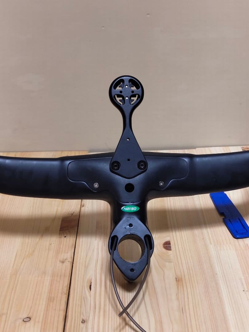 MOST TALON ULTRA ハンドル C-C380 420/90マウント付