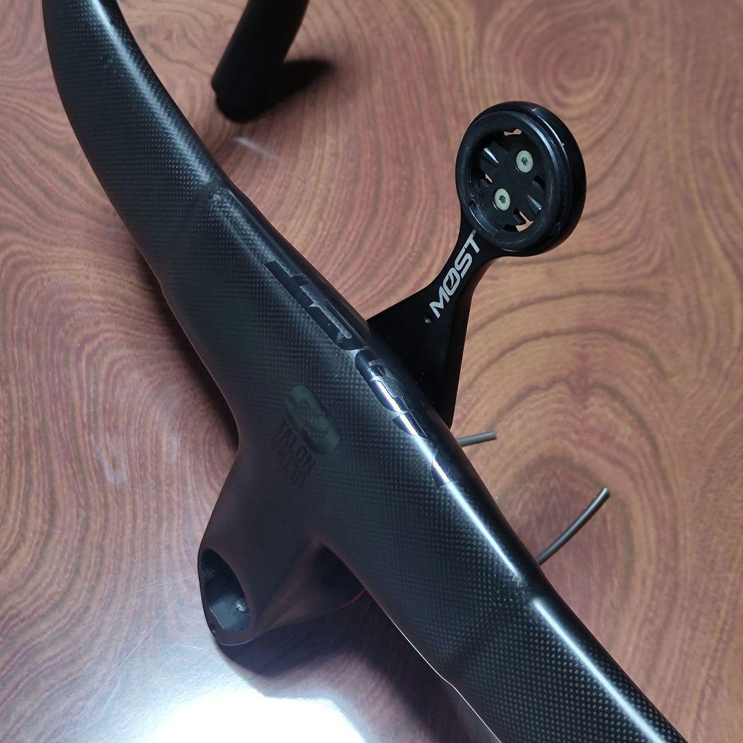 MOST TALON ULTRA ハンドル C-C380 420/90マウント付