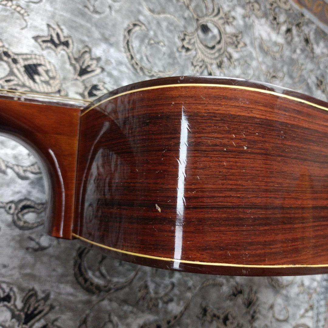 Pearlパール Epiphone TEXAN モデル 林楽器 百瀬さん レトロ