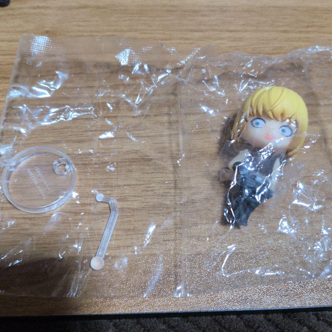 【ねんどろいどぷち デスノート Case File #02】メロ