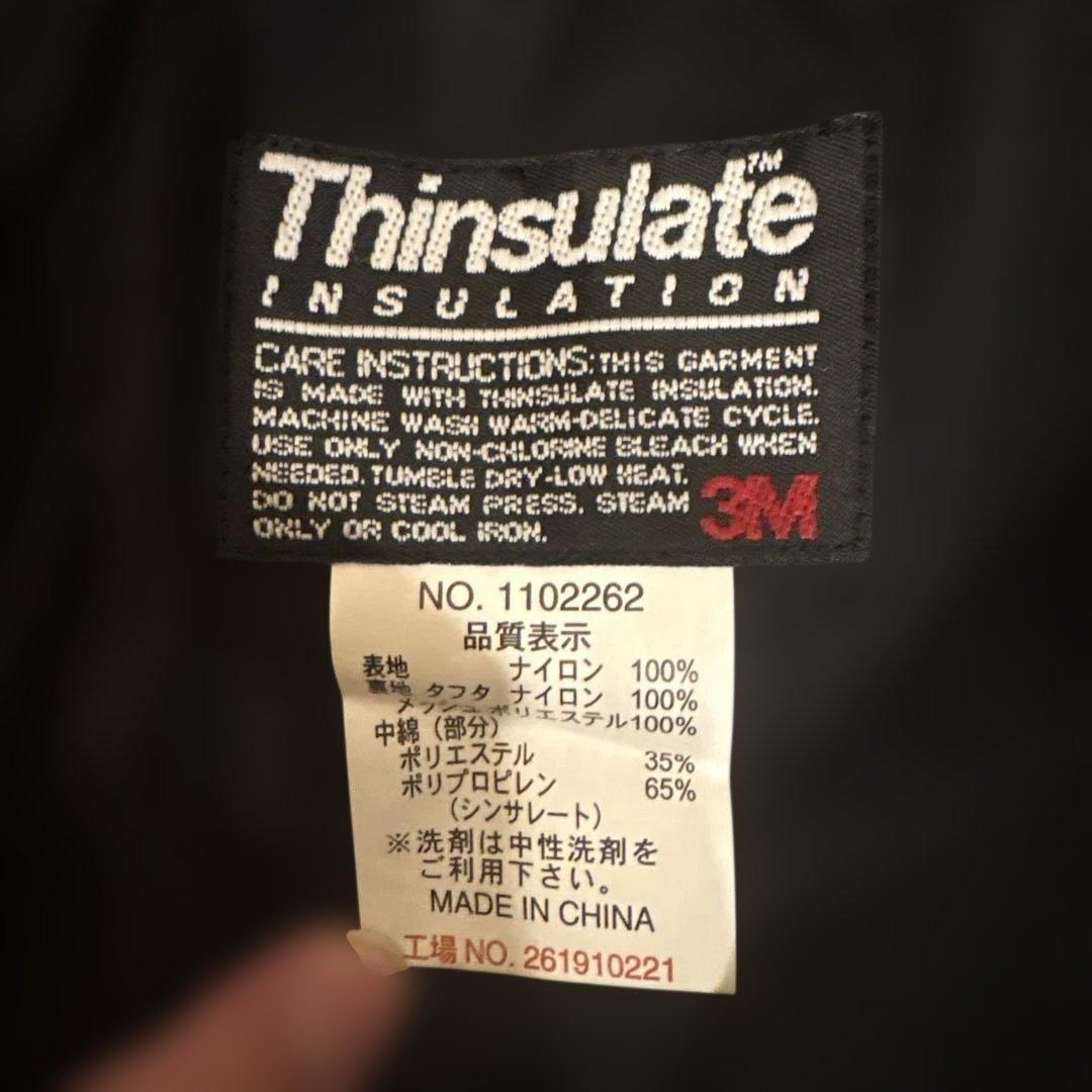 00s mont-bell ドライテック インシュレーテッドビブ サスペンダー