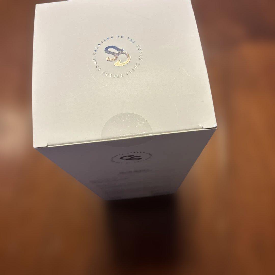 梅田みゆ 推しアピT＆タオル、 Cutie Street 公式ファンライト