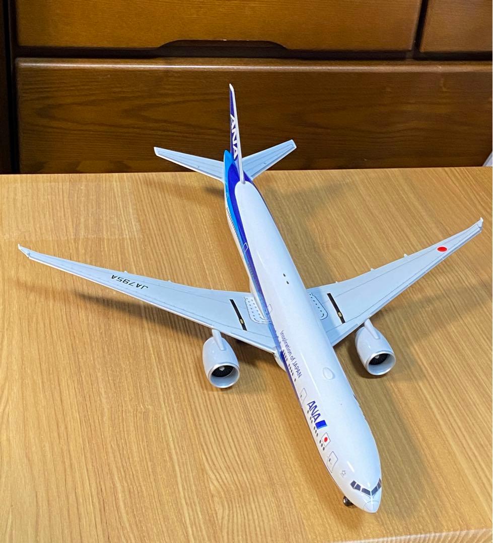 航空機・ヘリコプター ANA Boeing777-300ER