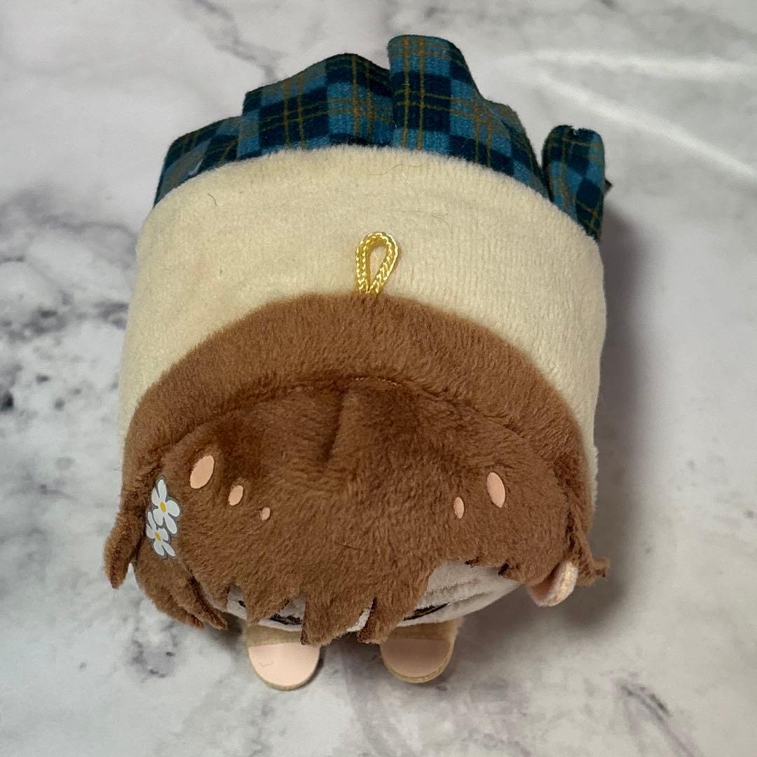 御坂美琴　もちころりん