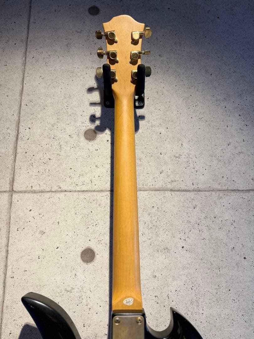 hideモデル　モッキンバード