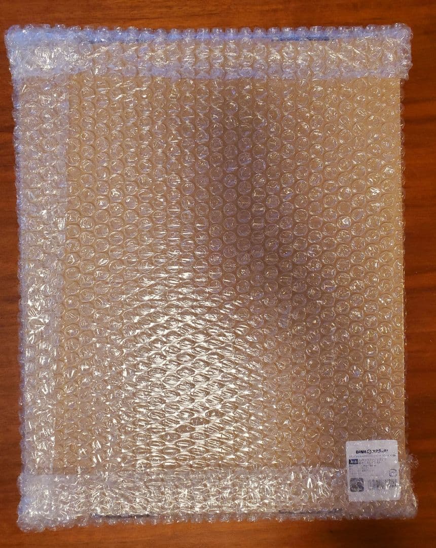 【新品未開封】『lain』 DMMスクラッチ　A賞　キャラファイングラフ