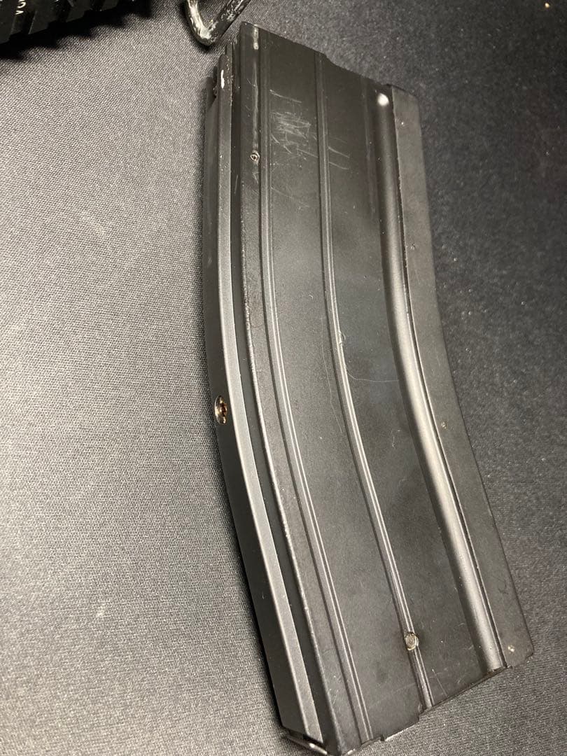 WA系　S&T製　M4A1 ガスブロ　GBB