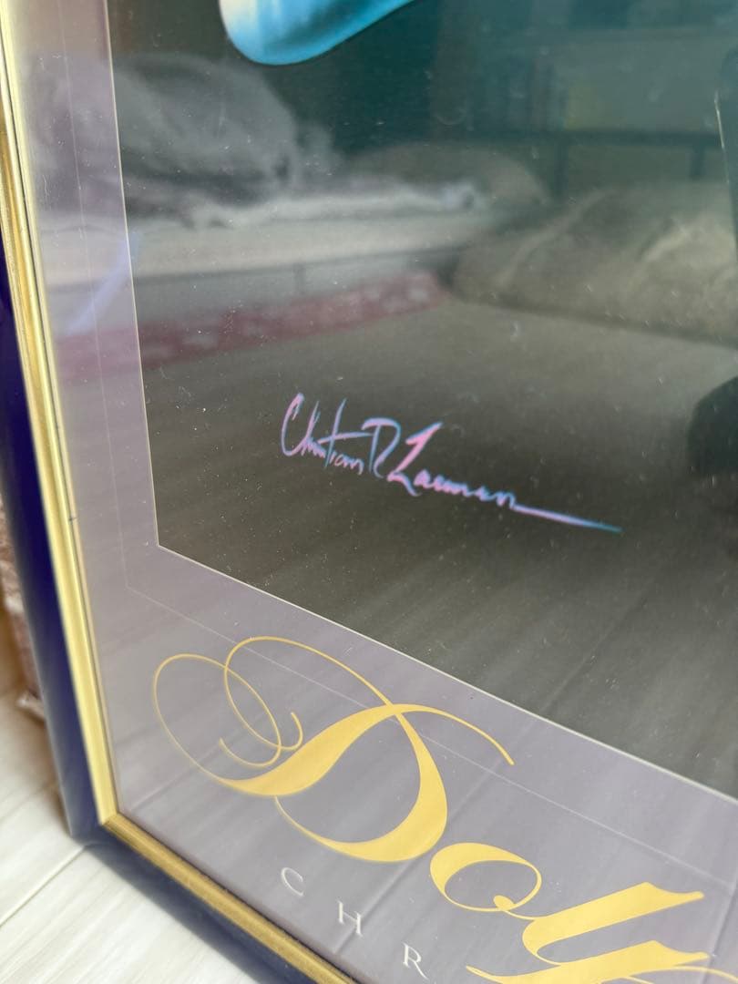 Dolphin Dreams クリスチャン・リース・ラッセン