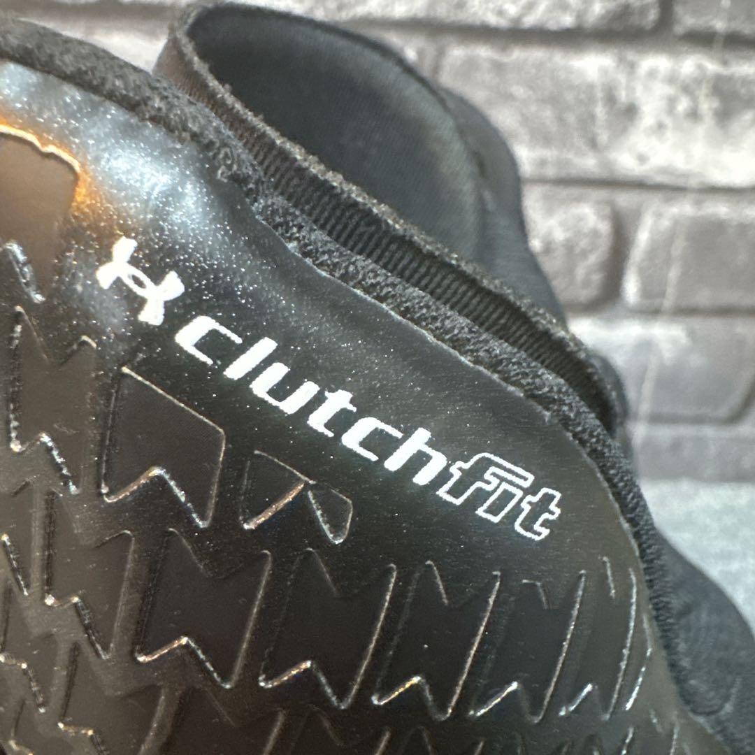 アンダーアーマー バスケットボールシューズ 28.5