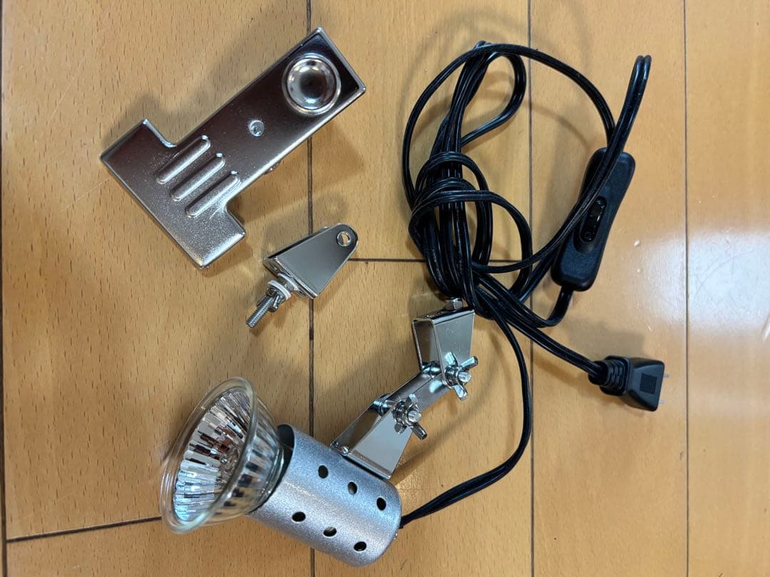 グラステラリウム3045 ➕保温球