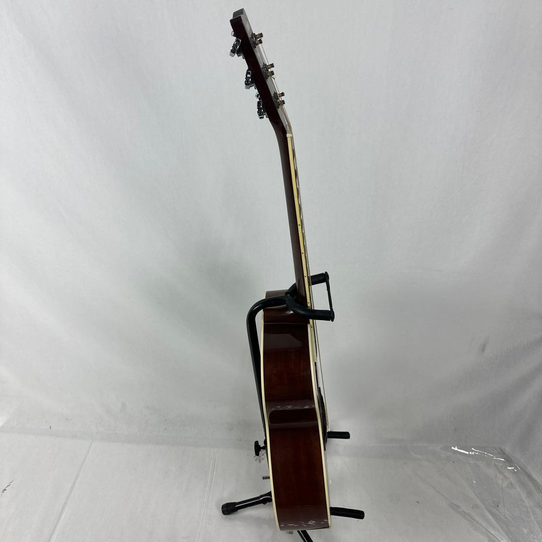 ○YAMAHA アコースティックギター FS-423S RBD 状態不明 ※