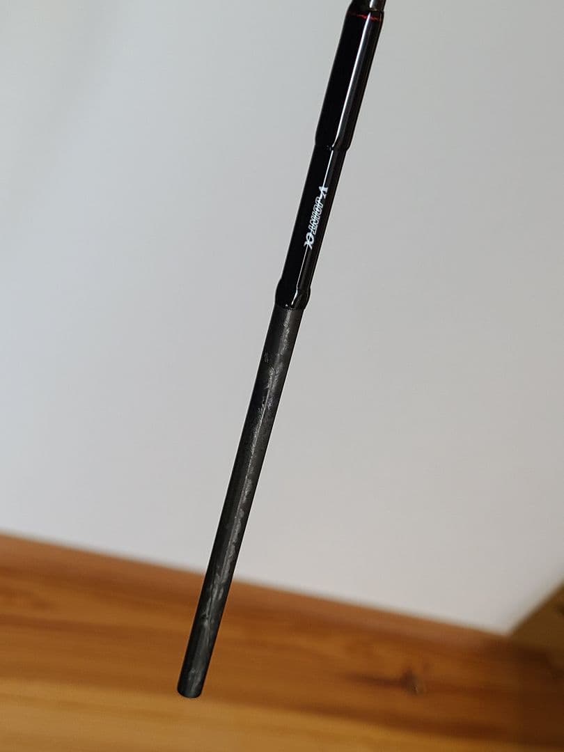 『ジャンク品』エメラルダス　ストイストRT　IL89LML　穂先のみ