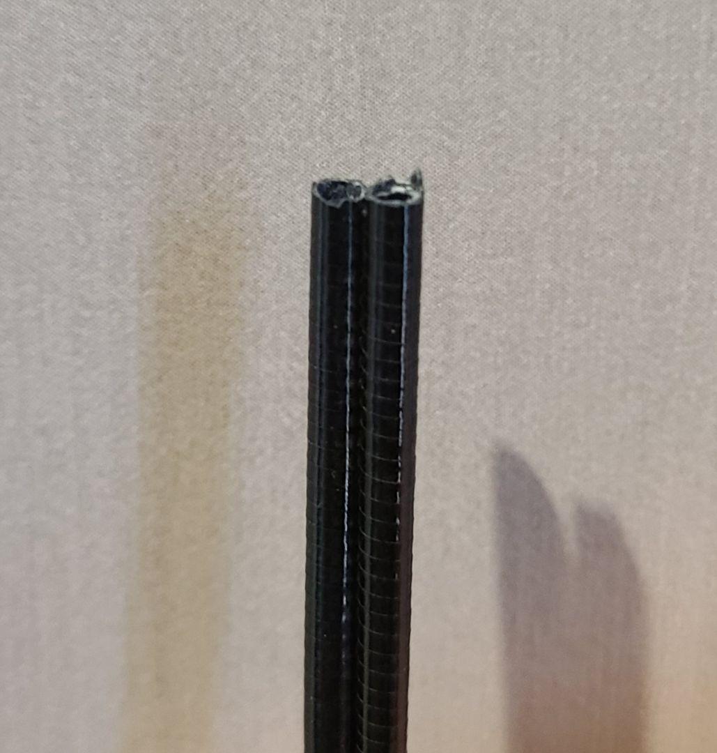 『ジャンク品』エメラルダス　ストイストRT　IL89LML　穂先のみ