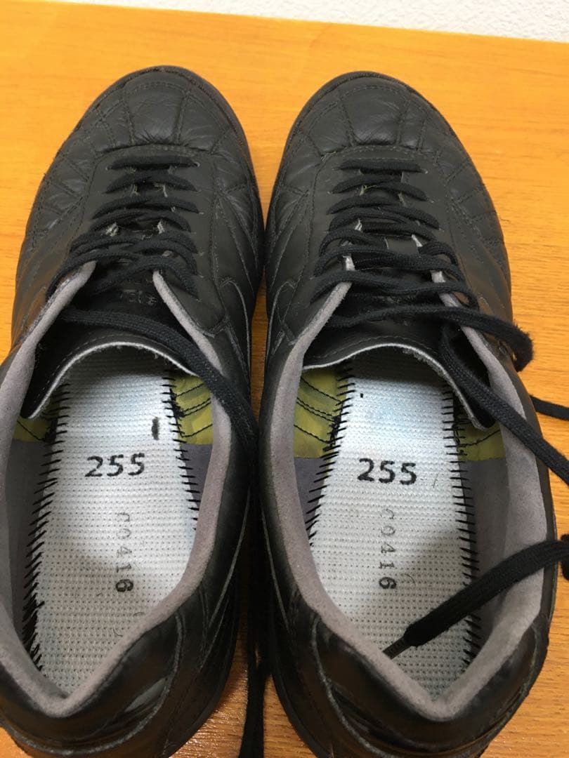 ミズノ（MIZUNO）フットサルシューズ モレリア サラJAPAN TF