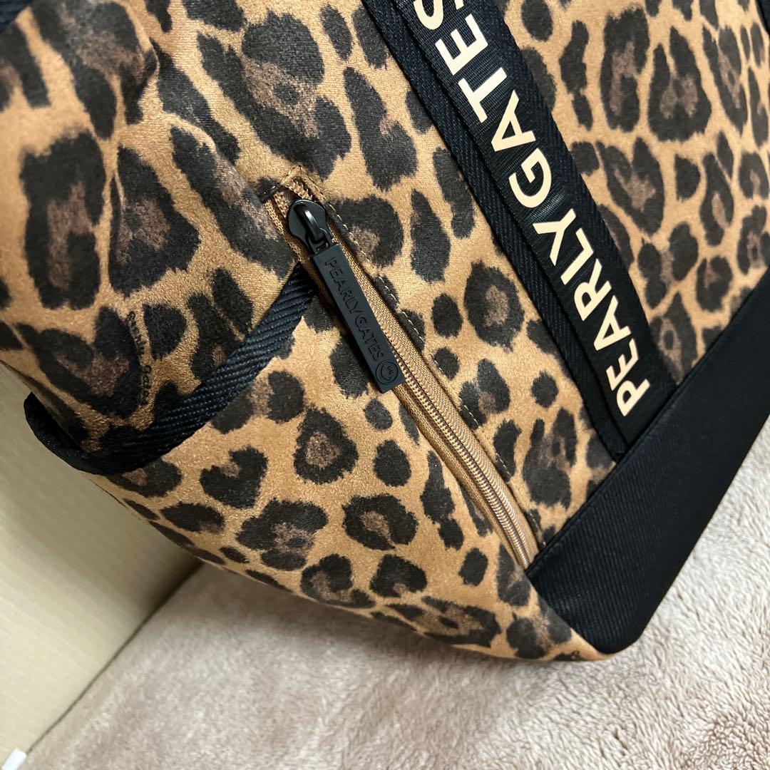 めーーーーー　パーリーゲイツ　ロッカーバック