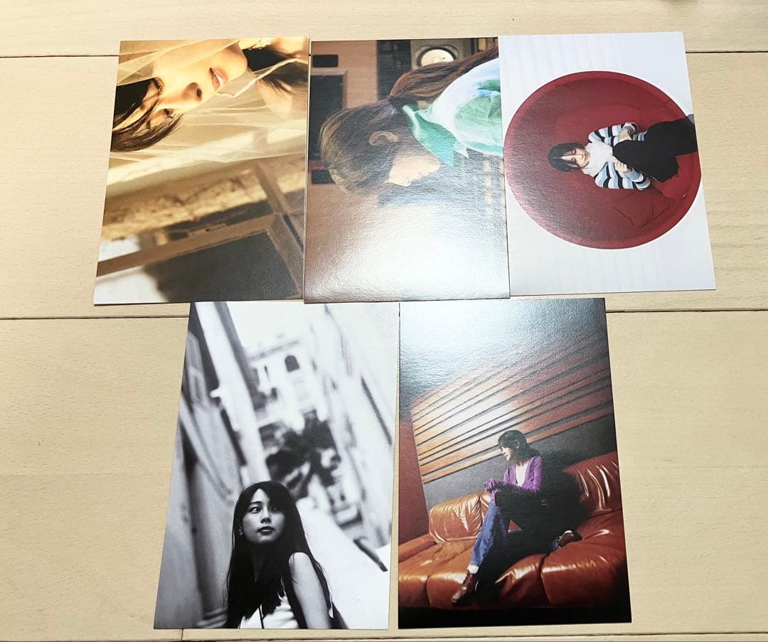 ZARD メモリアルリングチャーム オフィシャルファンクラブ　WEZARD