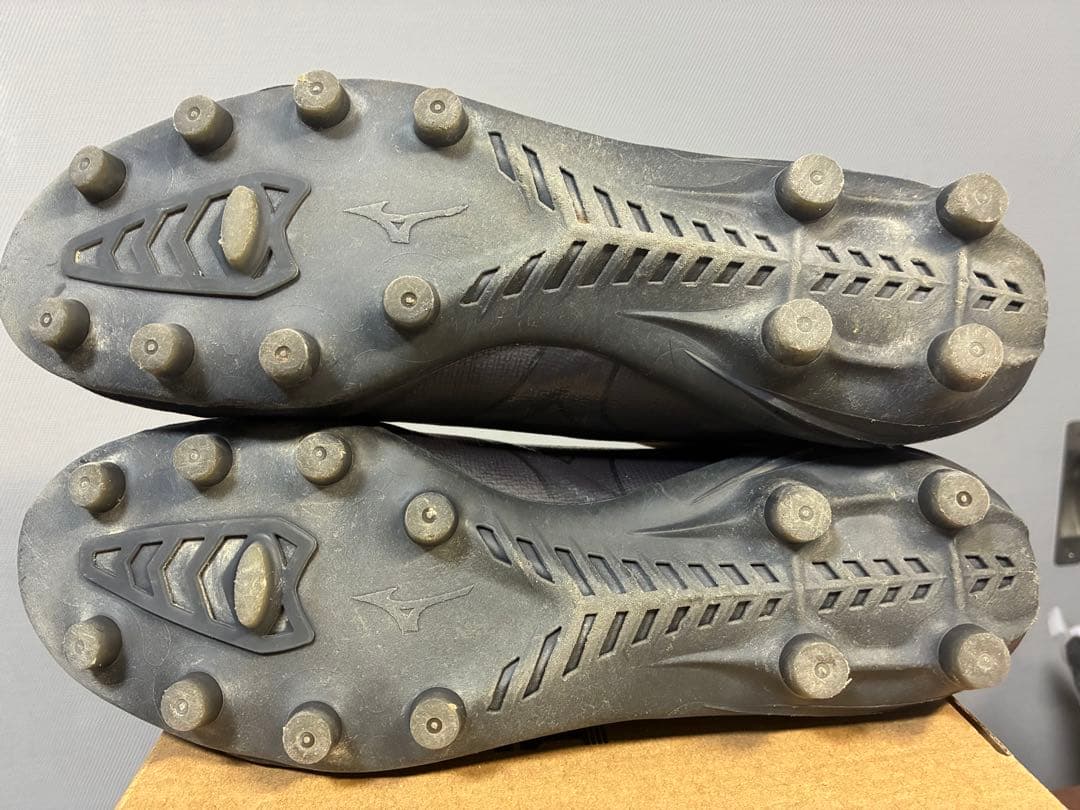 ミズノアルファ 2 JAPAN Ltd