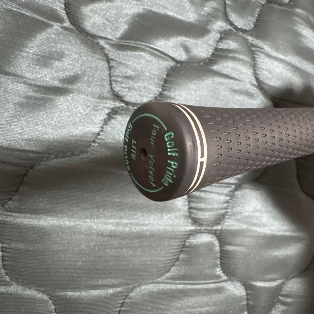 PING i500 5番アイアン