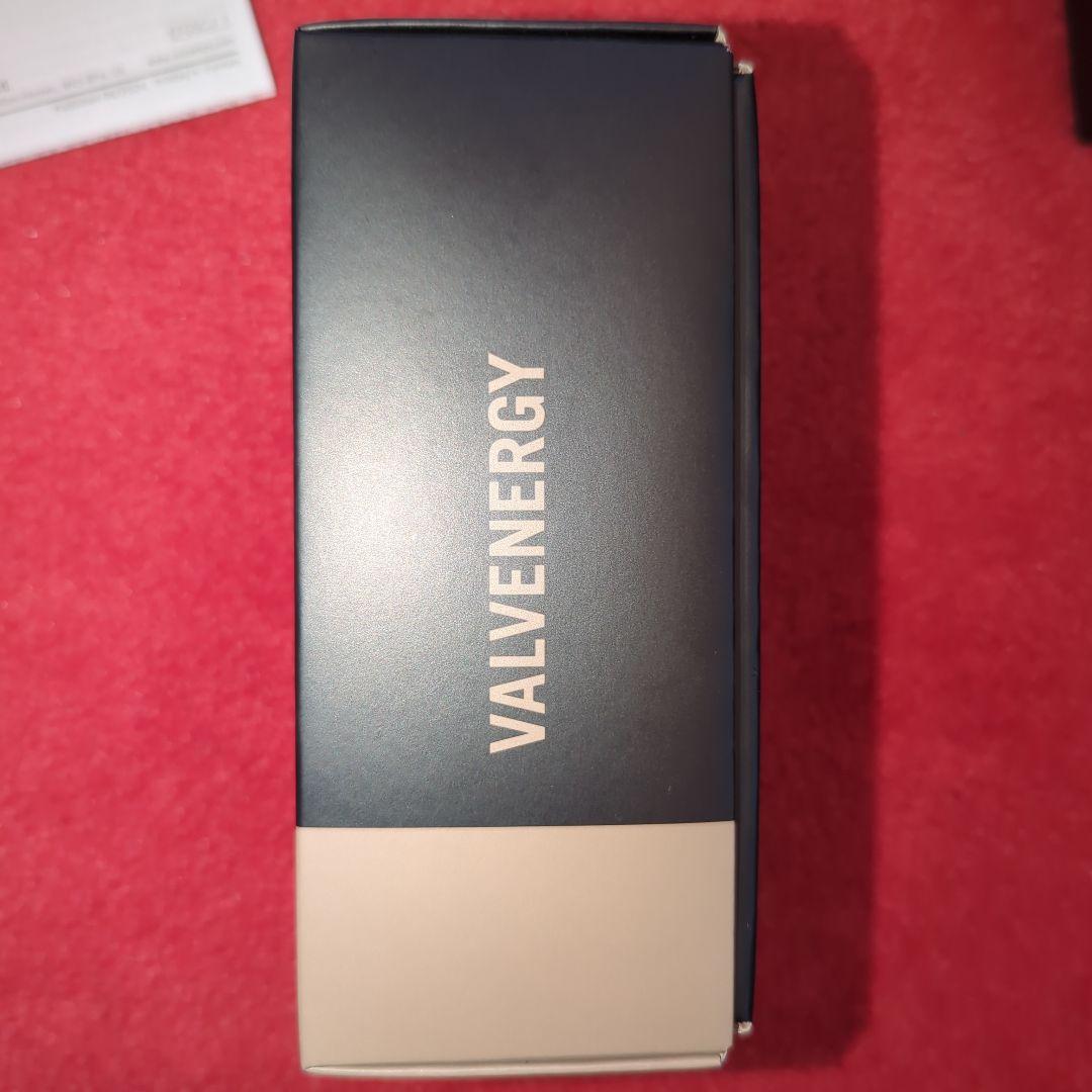 VOX Smooth Impact チューブコンプレッサー