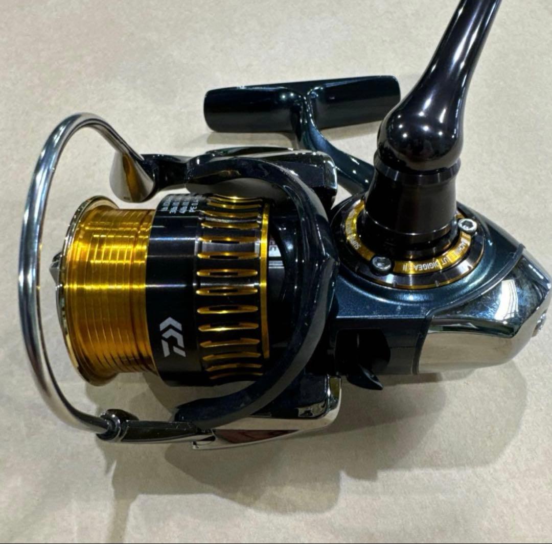 ダイワ　16セルテート2004