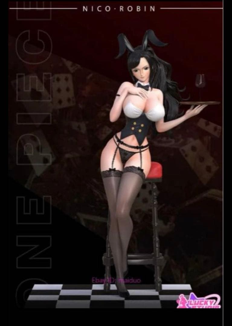 ロビン　フィギュア