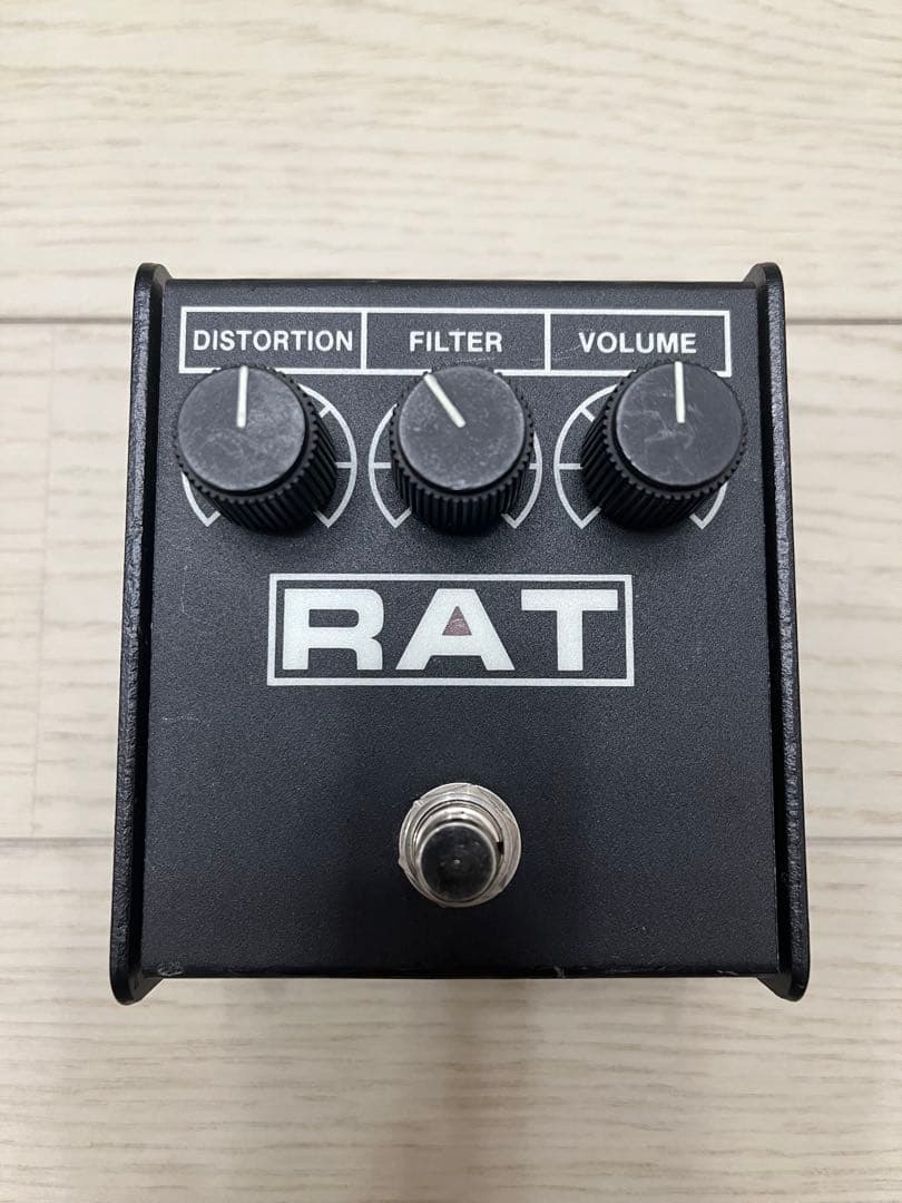 Proco Rat 2 Made in USA 1998年