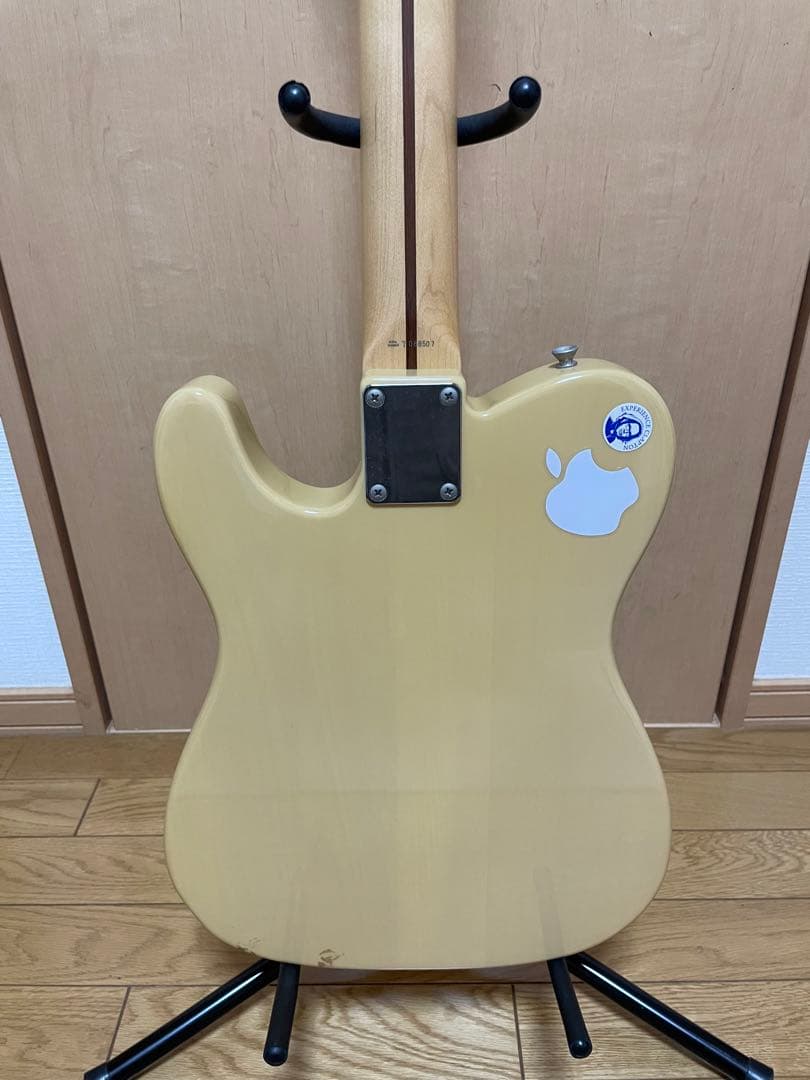 2007-2010 Fender Telecaster ※動作未確認※