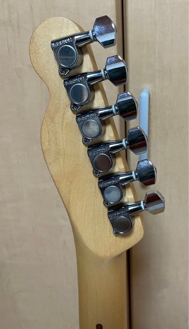 2007-2010 Fender Telecaster ※動作未確認※