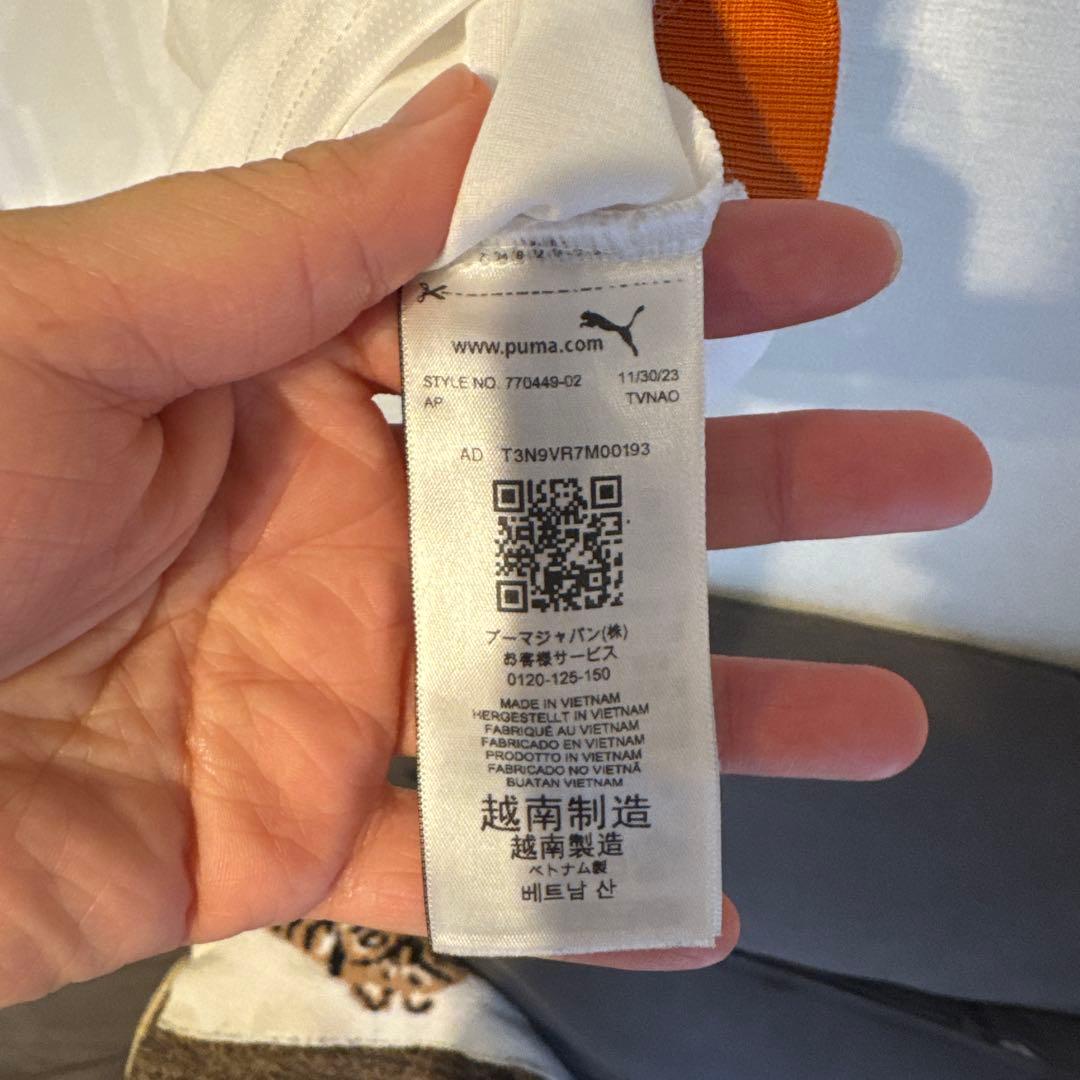 マンチェスター・シティ 優勝パッチ入り