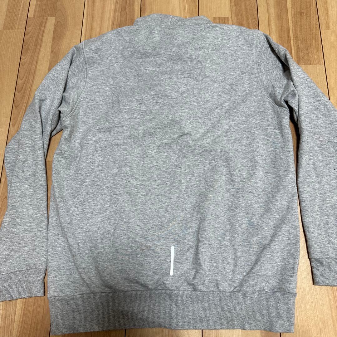 【非売品】慶應大学体育会野球部　2021年リーグ戦春秋連覇記念パーカー　Lサイズ