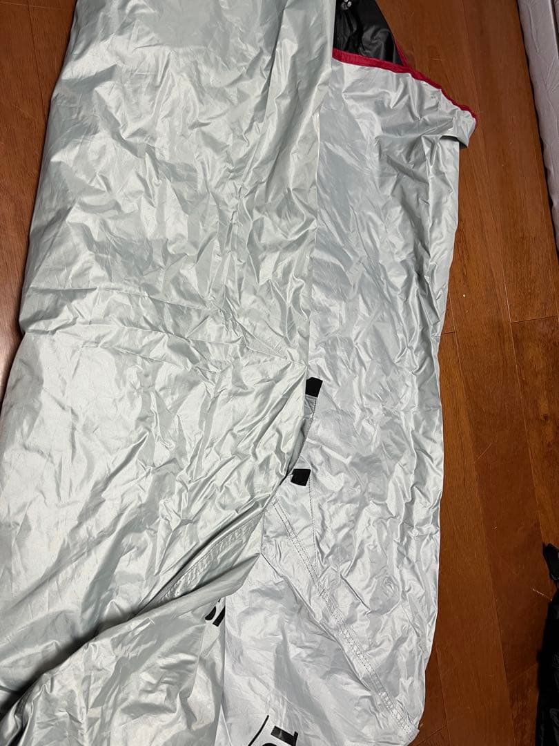 【美品】コールマン ツーリングドームst+ キャノピーポール付き