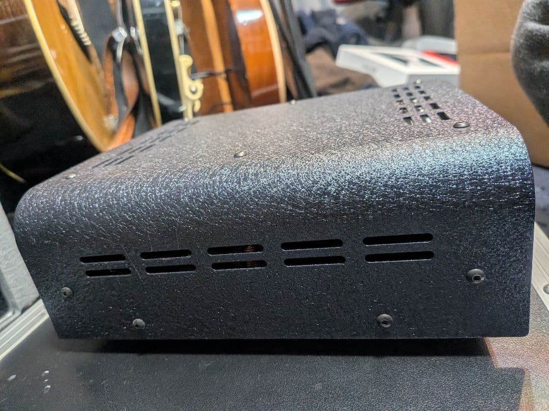 ギター Suhr Reactive Load