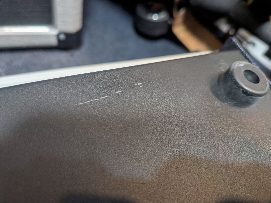 ギター Suhr Reactive Load