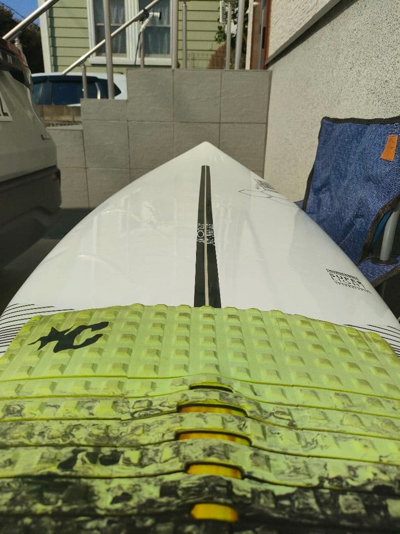 アルメリック　NEWフライヤーThunderbolt Technologies