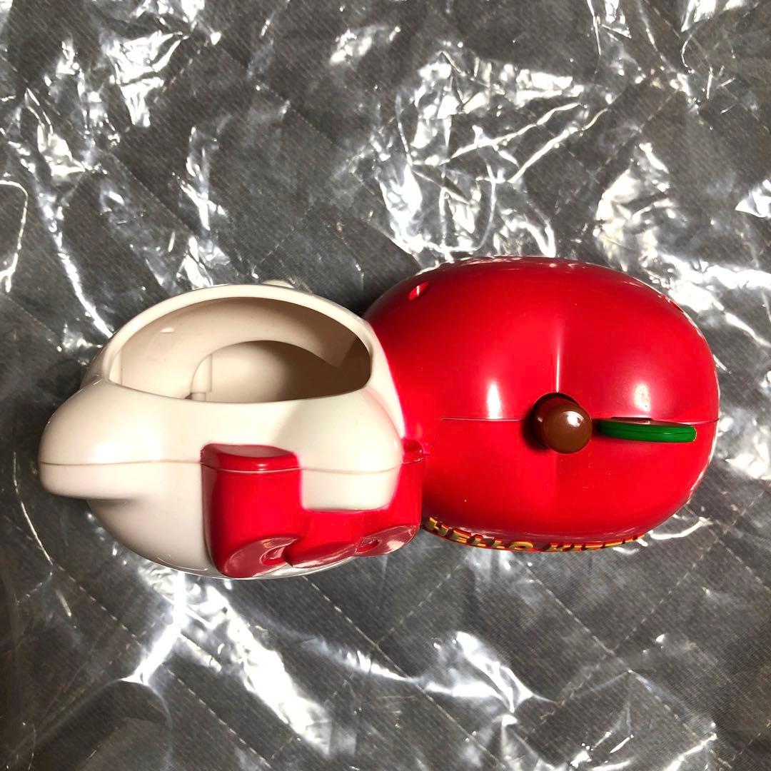 ハローキティ　パタパタカレンダー