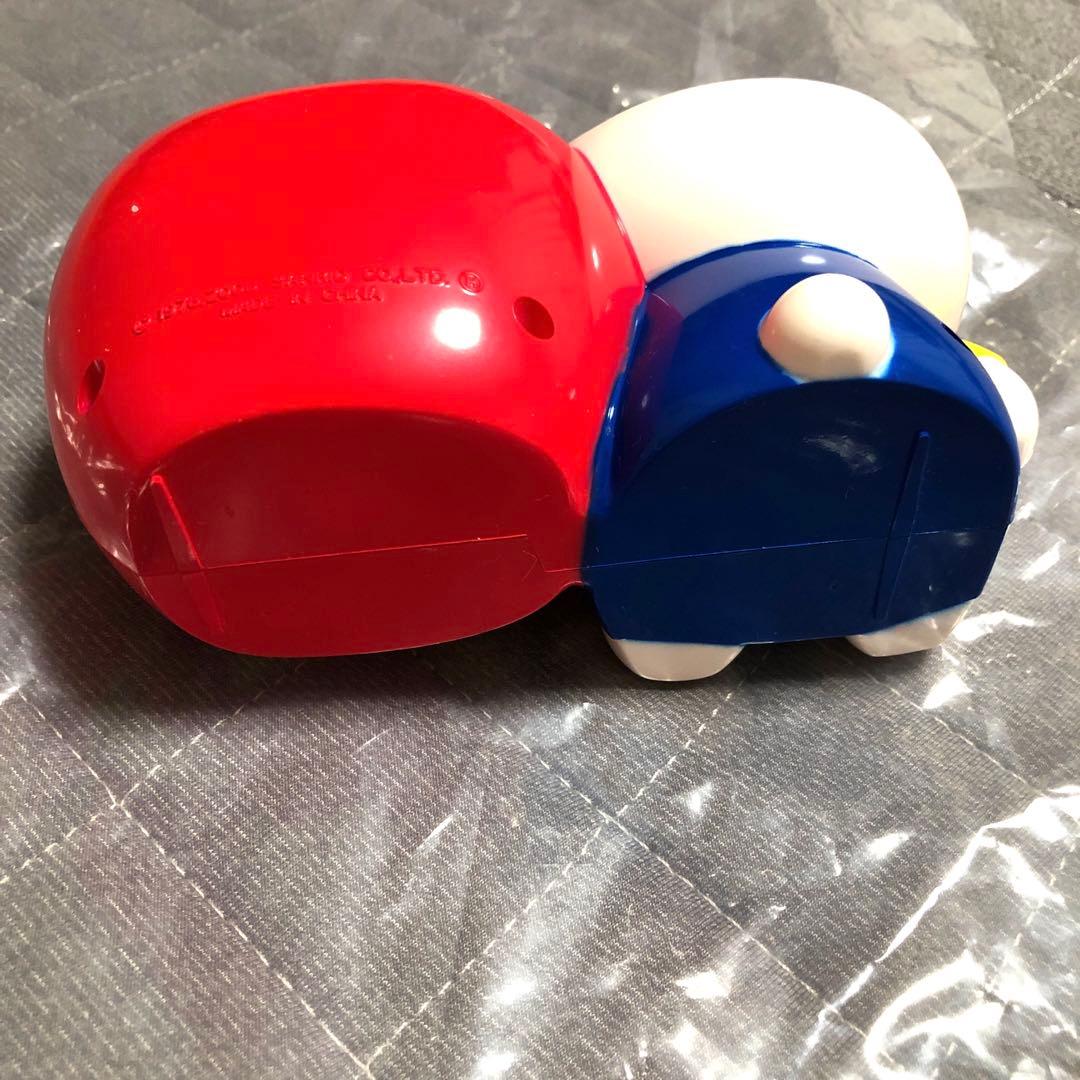 ハローキティ　パタパタカレンダー