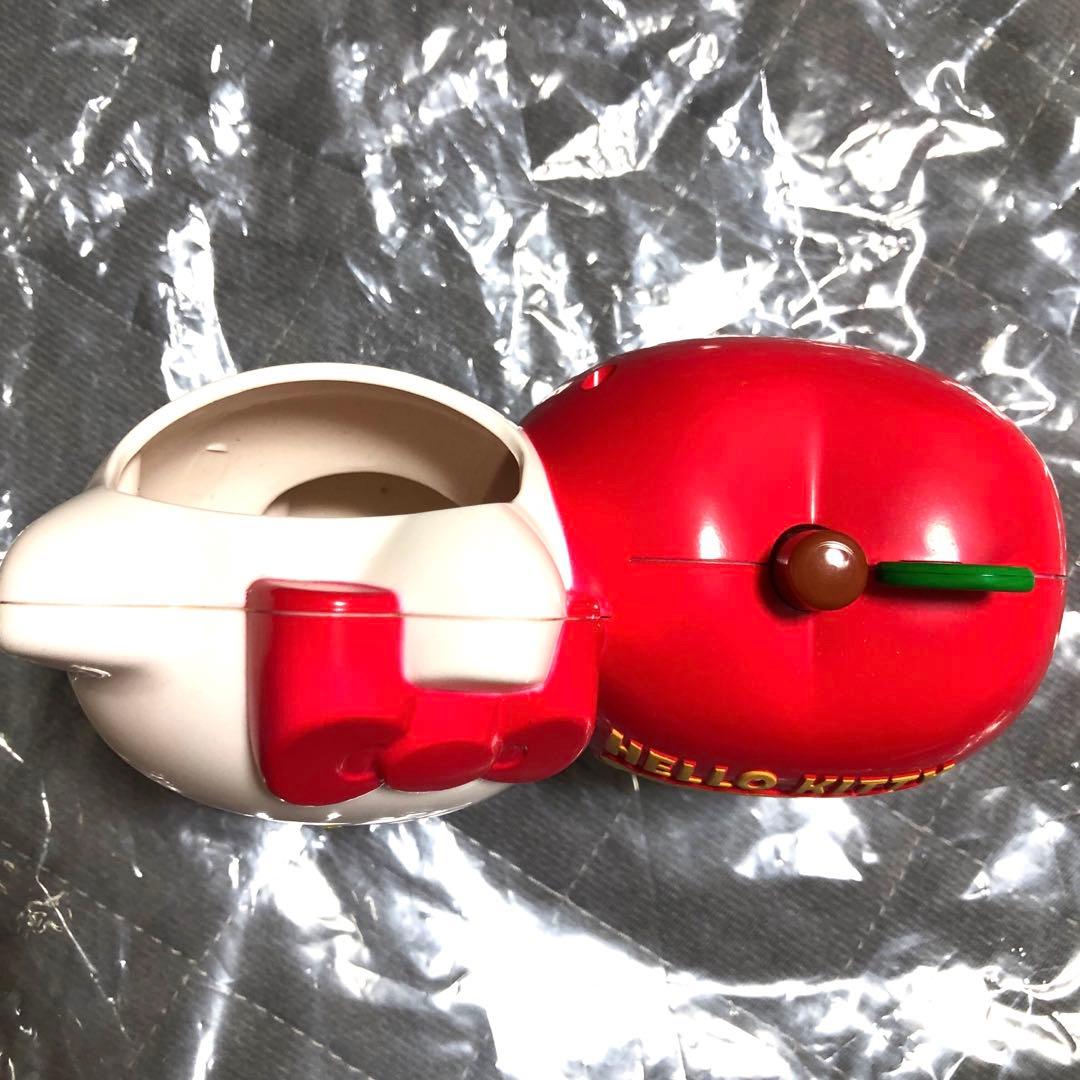 ハローキティ　パタパタカレンダー