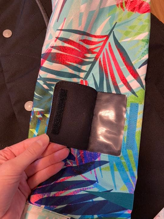 ESTIVO♡新品　スノーボードウェア レディース