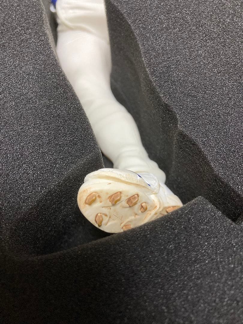 MVP大谷翔平 リアルパーフェクトvol.2 MLB公式フィギュア1/6スケール