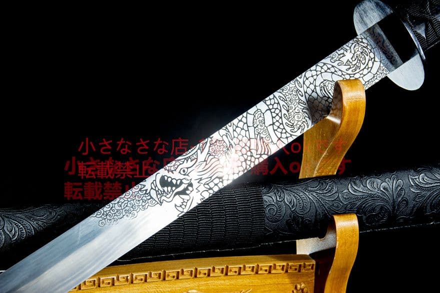 古兵器   武具　刀装具　日本刀　模造刀   居合刀