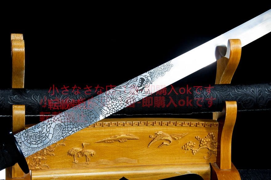 古兵器   武具　刀装具　日本刀　模造刀   居合刀