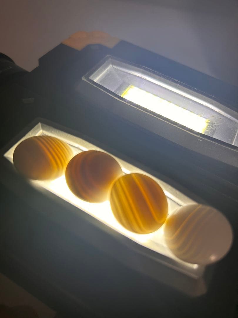 美品 本榧足付碁盤 碁石  囲碁セット ヘソ付き 那智黒　はまぐり